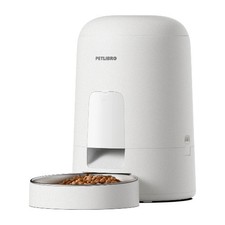 Petlibro 2L Air Automatic Cat Feeder, Battery-Operated Food Dispenser
