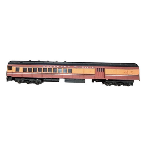 Coche combinado de peso pesado escala HO SP #3050 Bachmann Spectrum 89131 - Compra 3 y obtén 2 | Condition: Used
