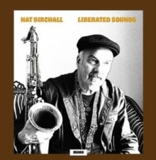 Nat Birchall - Liberated Sounds - Vinyl Record - G1398Z-image