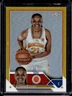 2023-24 Topps Chrome McDonald's All American Essence Cody Gold Refractor #/50