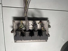 Engine ECM Control 3.7L Fits 08 DODGE RAM 1500 PICKUP p05094362AG 05094362AG