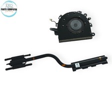 5F10S13910 Lenovo Cooling Fan W/Heatsink ideapad 3-15IIL05 81WE 81X8 81W1