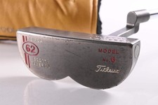 Scotty Cameron Circa 62 Model No.6 2008 Putter / 33 Inch