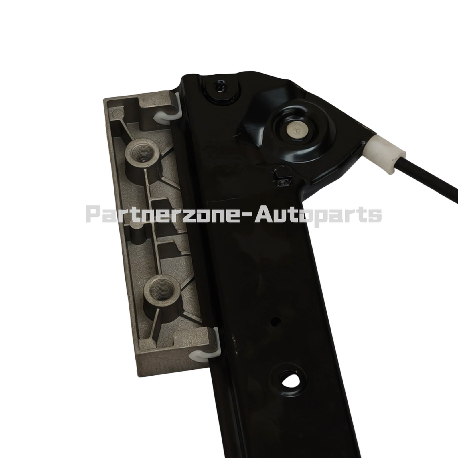 3W0837401J For Bentley Continental GT 04-18 Coupe Front Left Window Regulator