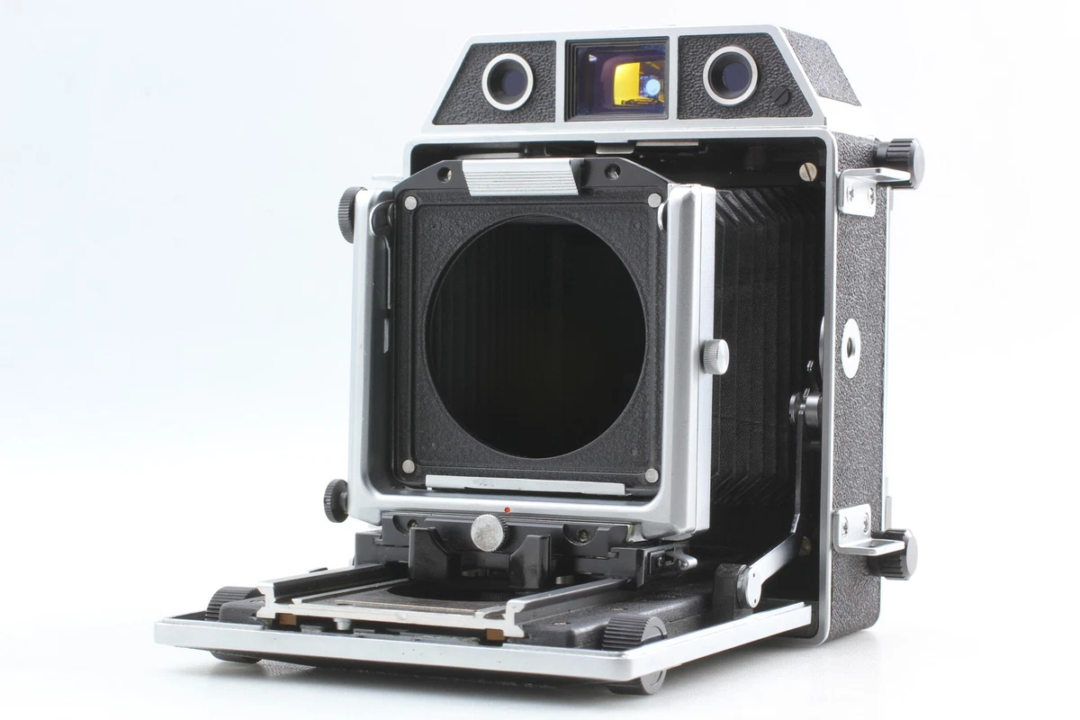 Horseman Film Cameras for sale - eBay