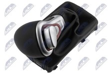 NTY AUTOMATIK SCHALTKNAUF passend für AUDI A3 A4 A5 A6 Q5 | GZB-AU-014