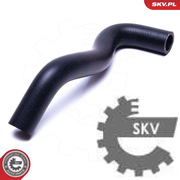Esen SKV 54SKV468 KüHlerschlauch Schlauch KüHlwasser FüR Mercedes-Benz-image