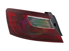 Schlussleuchte Heckleuchte links außen für Renault Megane IV Grandtour K9A/M_