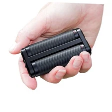 3-in-1 Hand Warmers Rechargeable & Fidget Combo - 5000mAh Pocket Heater | 3S 