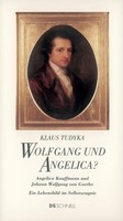 Wolfgang Und Angelica? | Klaus Tudyka | Taschenbuch | 36 S. | Deutsch | 2012