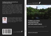 Basavaraj Nanjwade | Formulaciones PolifacÉTicas Antiinflamatorias | Taschenbuch
