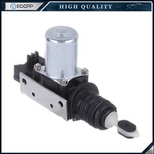 Solenoide de cierre de actuador de bloqueo de puerta eléctrico para camioneta Chevy GMC Pontiac