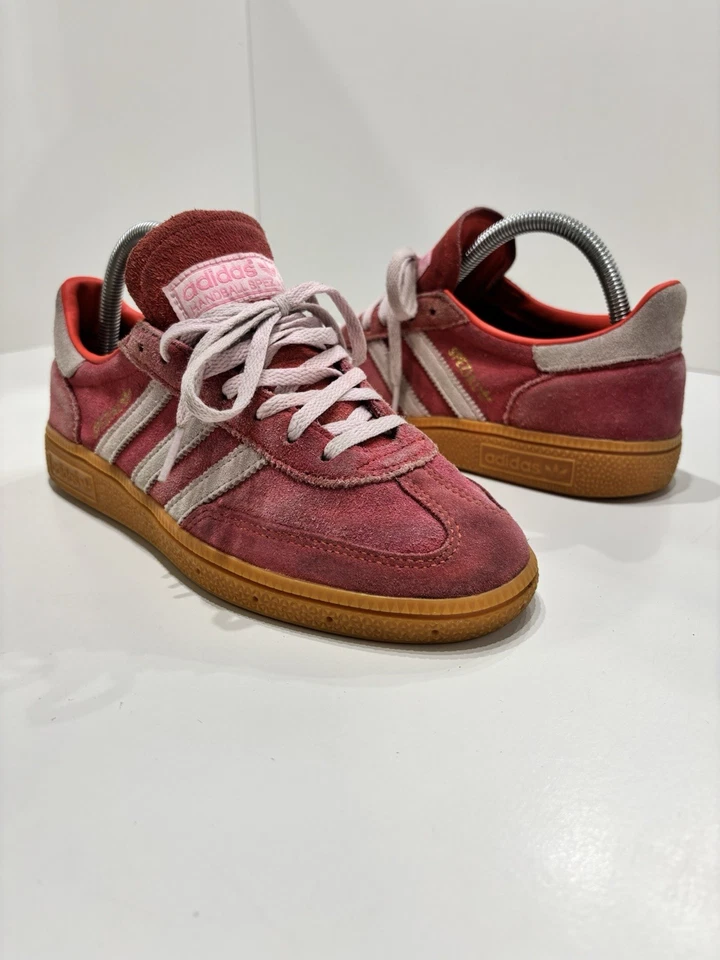 Adidas Handball Spezial, photo 3 sur 5