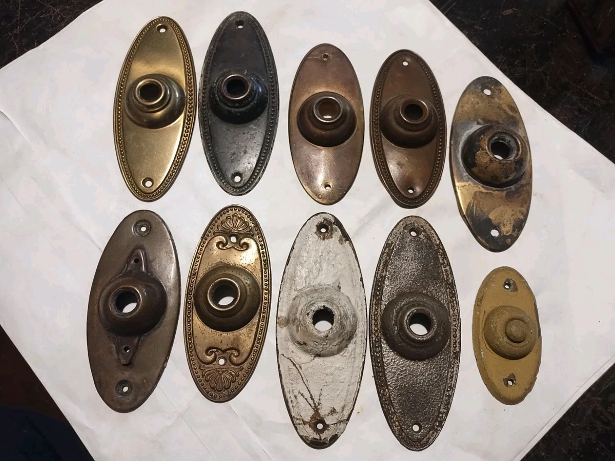 Brass Antique Door Door Bells for sale | eBay