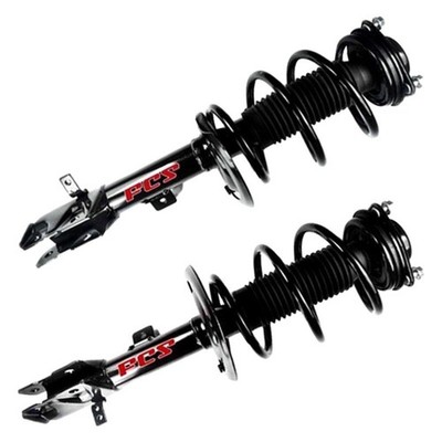 For Dodge Caliber 07-12 FCS VS-4065-1331789L Front Complete Strut Assembly Set