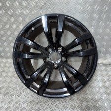 BMW X5 X6 F15 F16 2013-2018 20" 469M Alloy Wheel Rear 7846791 Used OEM