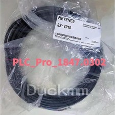 1pc New KEYENCE SZ-VP10 SZVP10 Safety Scanner Power Cable fast ship US Free TAX
