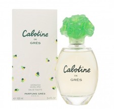 Gres Parfums Cabotine Eau de Toilette