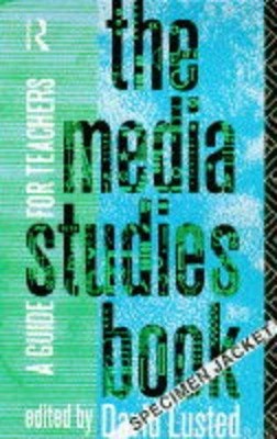 The Media Student's Book,Gill Branston, Roy Stafford