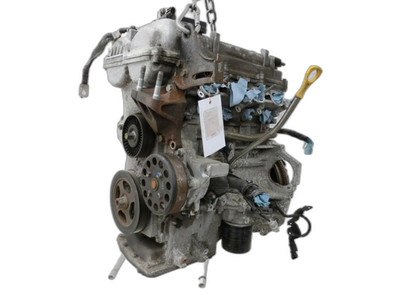Motor Triebwerk 1600 CC GAMMA für Kia Ceed JD 12-15 GDI 1,6 99KW G4FD
