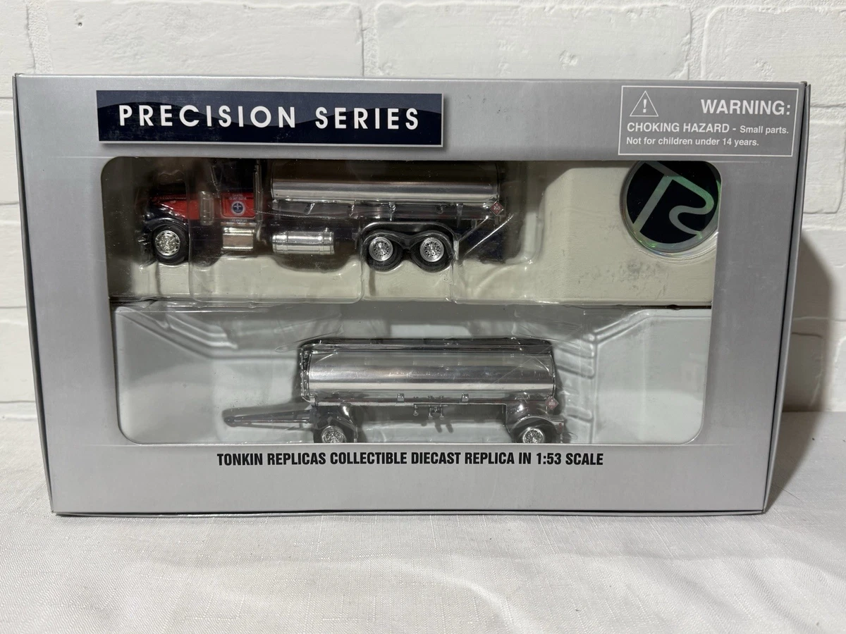 Tonkin 1:53 Scale Contemporary Manufacture Diecast Cars, Trucks