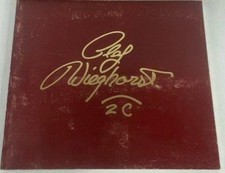  Olaf Wieghorst Signed, Retrospective Soft Cover, Great Shape !! 