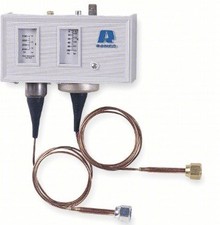Carrier Pressure Control - 0121506