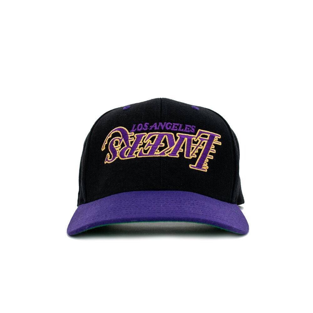 Uniform Studios LA Snapback [324]｜帽子