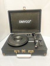 lauson record player