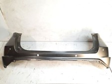 Stoßstange Stoßfänger PDC Hinten Honda Civic 8 VIII Typ S 71501-SMGA-E000