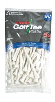 Pride Professional Tee System Classic Plastic Golf Tees 3 1/4-inch on sale Pride Professional Tee System Classic Plastic Golf Tees 3 1/4-inch on sale
