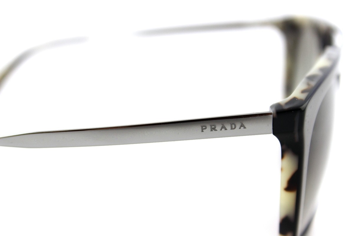 AUTHENTIC PRADA Cinema Collection SPR-13Q Sunglasses New|old Stock Prada Cinema Collection Sunglasses Spr13q W  main image 4