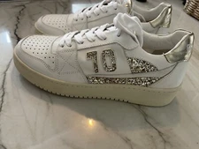 Back 70 Women’s Boston Sneakers