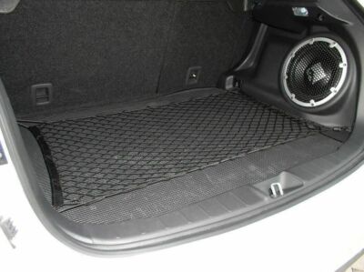 Rear Trunk Floor Style Cargo Net for MITSUBISHI ASX 13-15 OUTLANDER SPORT 11-22