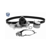 Vaico V46-50023-BEK Wasserpumpe + Zahnriemensatz FüR Nissan Opel