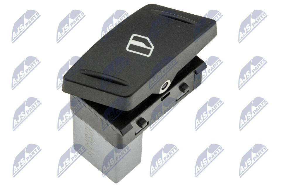 EWS-SK-011 NTY Switch, window regulator for SKODA