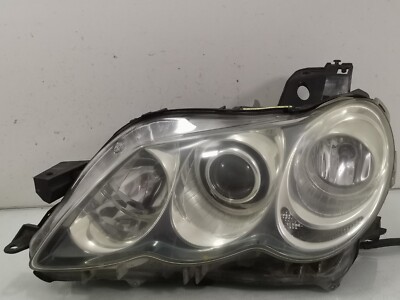 Toyota MARK X GRX120 Front Headlamps Lights XENON HID OEM JDM 2004