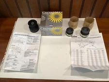 Daiwa CROSSFIRE 3500-3iB Digigear spinning reel replacement spools