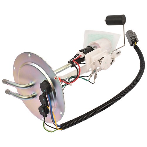6-Pin Fuel Pump Module Assembly Nissan Pickup Tsuru 1995-2007 17040-8B000 - Picture 7 of 8
