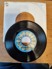 Joe Tex Ain't Gonna Bump No More (With No Big Fat Woman) Epic Records ZSS 161833