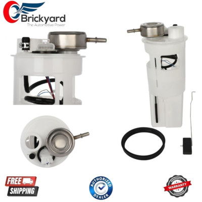 New PREMIUM OEM Specs Fuel Pump Module For 1994 Dodge Ram 2500 1500 3500 V8-5.9L