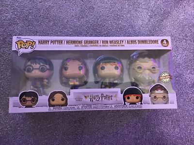 FUNKO POP!  ハリーポッター  　4パック限定版 s-l400.jpg