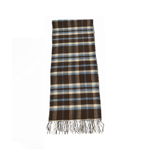 OH! Winter Warm Scarf Cozy Shawl Soft Long Wrap Rectangle Scarves for Women Men - Picture 15 of 15