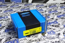 Supertech STD Size Inconel Exhaust Valves for 2006-2011 Honda Civic Si K20Z3