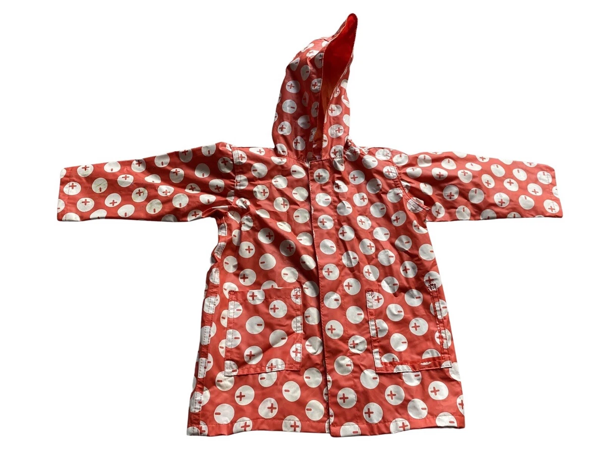 Magnificent baby deals raincoat