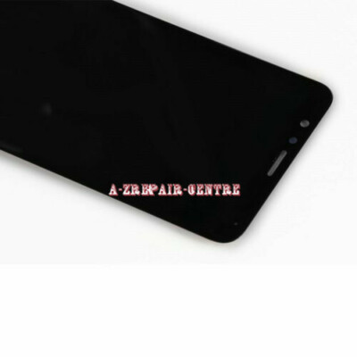 Écran LCD + Vitre Tactile Complet Pour Huawei Honor 7X – Modèle BND-L21, L22, L24, Noir, Neuf