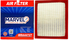 Marvel Air Filter MRA44727 (16546-7S000) for Nissan Frontier 2005-2020 4.0L
