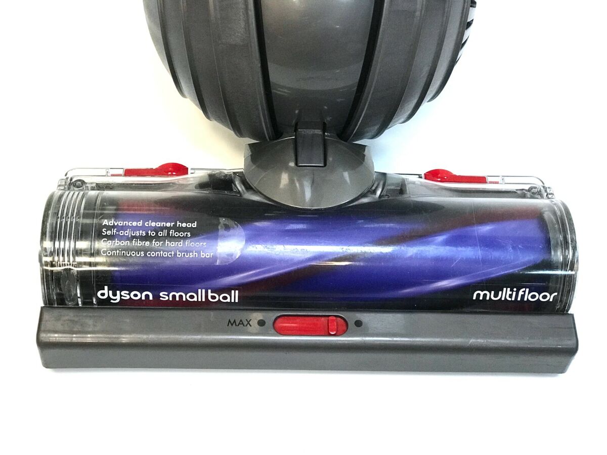 Dyson Upright Vacuum Cleaner Small Ball UP15 Multi Floor ERP Dyson Upright Vacuum Cleaner Small Ball UP15 Multi Floor ERP