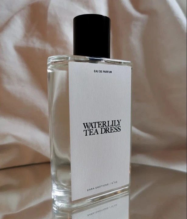 Jo malone 2025 waterlily tea dress