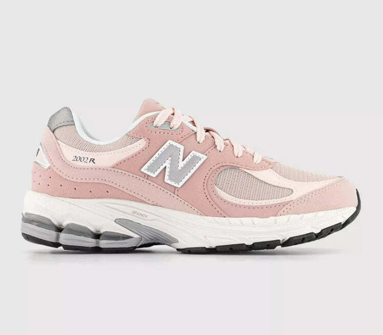 New balance rose pink discount